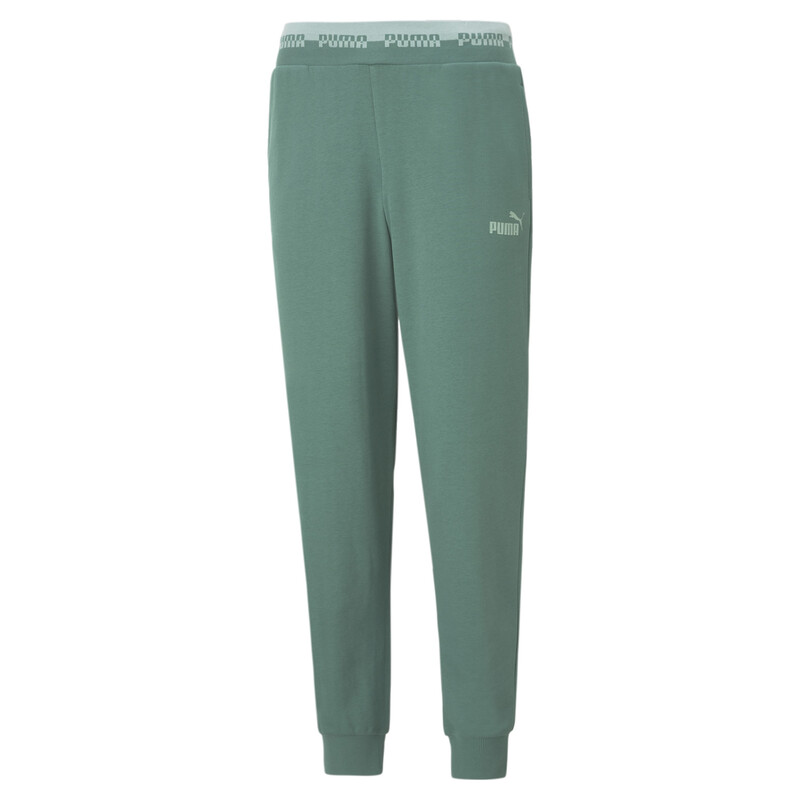 

Women's PUMA Amplified Pants