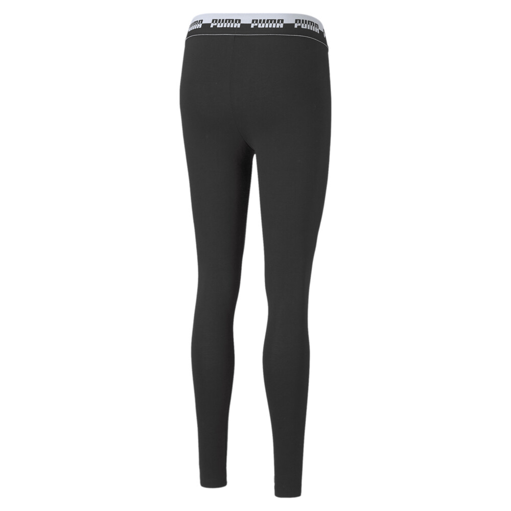 фото Леггинсы amplified women's leggings puma