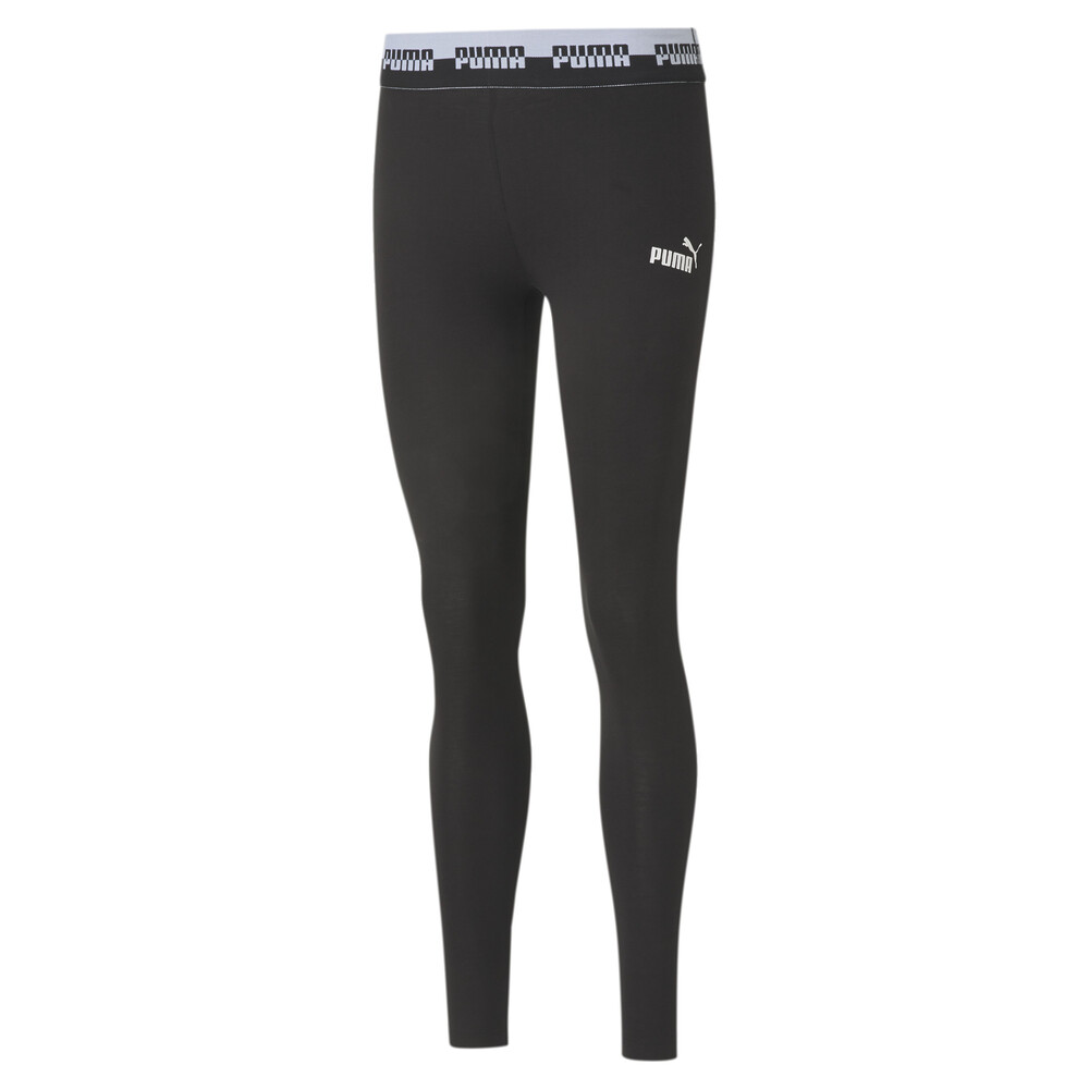 фото Леггинсы amplified women's leggings puma