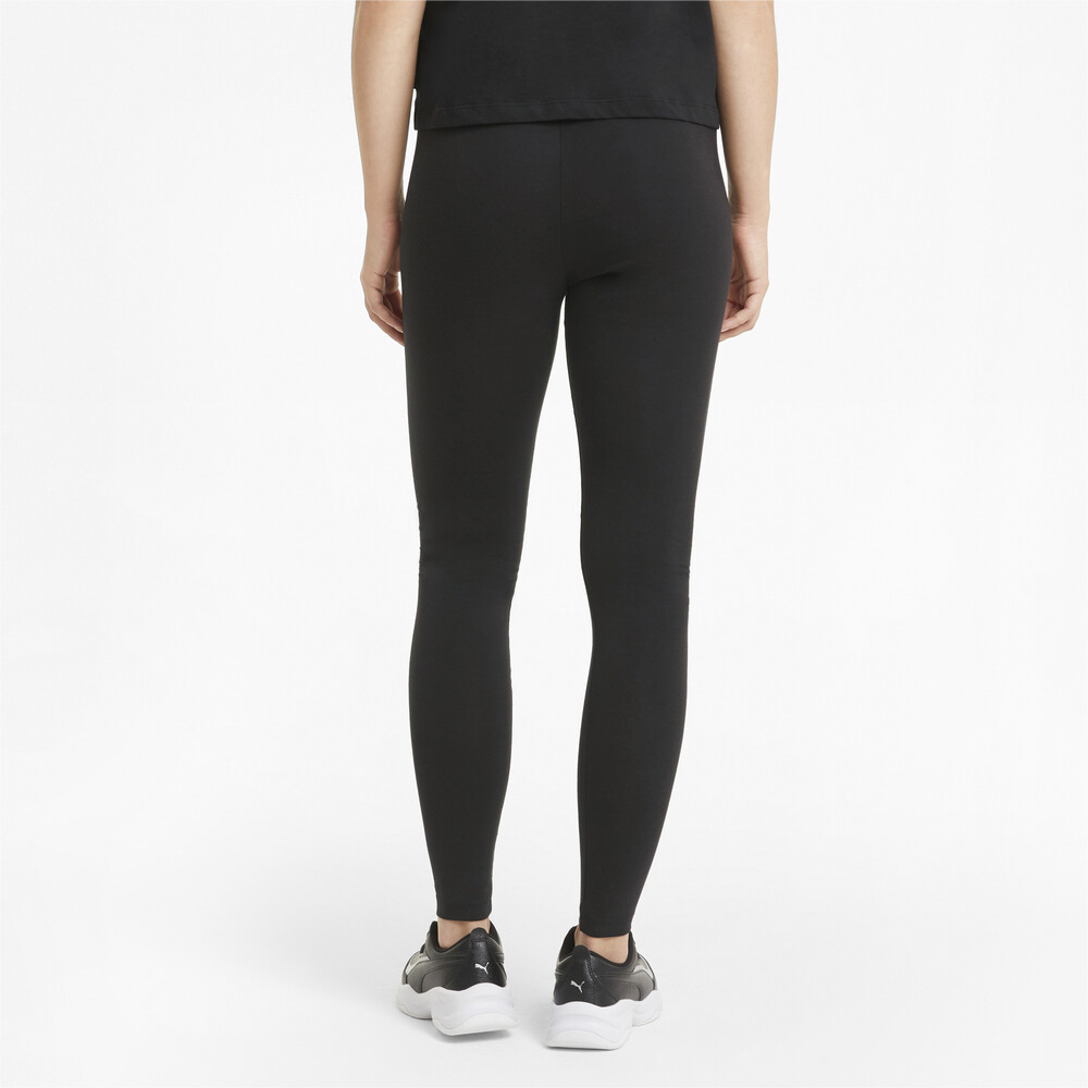

PUMA - female - Леггинсы Amplified Women' Leggings – Puma Black –, Черный