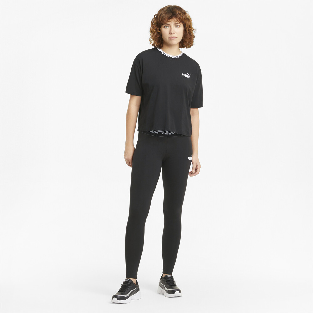 фото Леггинсы amplified women's leggings puma