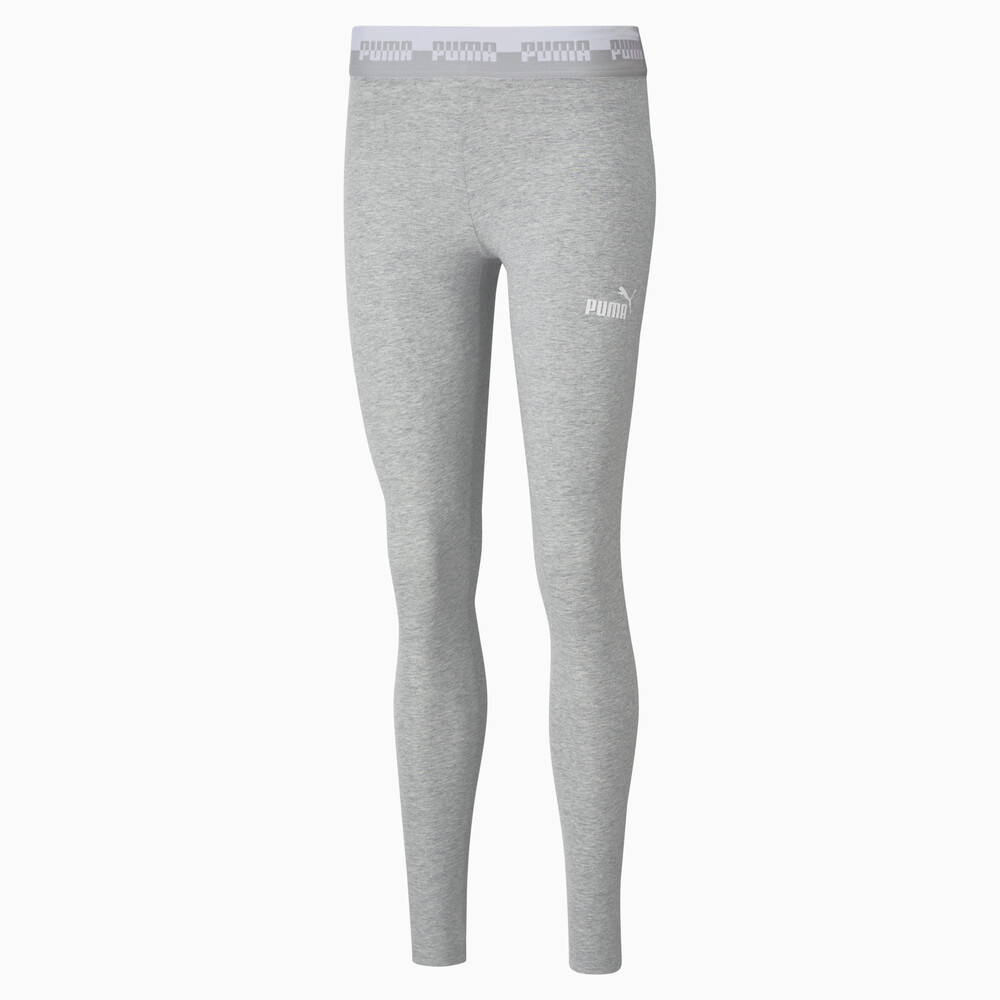 puma loud leggings