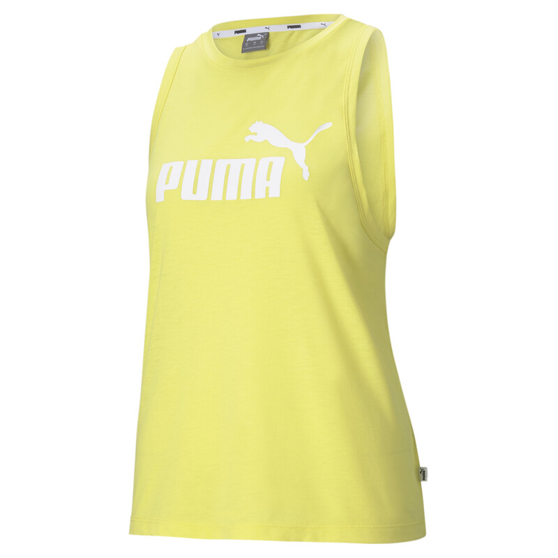 

Women's PUMA Amplified Tank Top