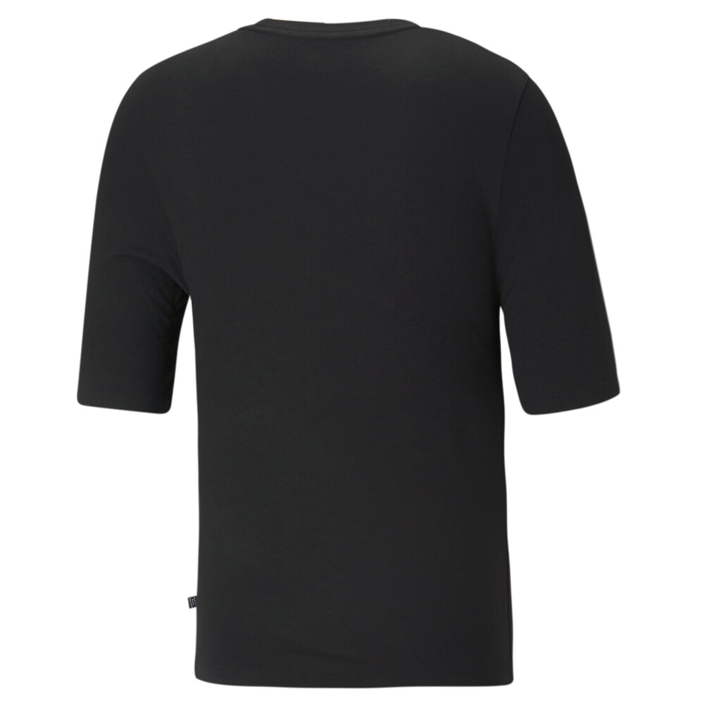 фото Футболка modern basics women's tee puma