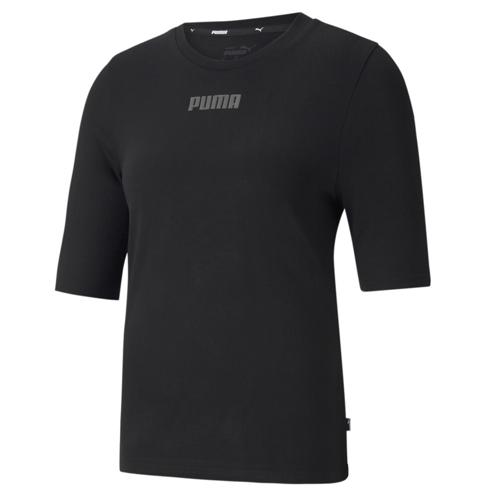 фото Футболка modern basics women's tee puma