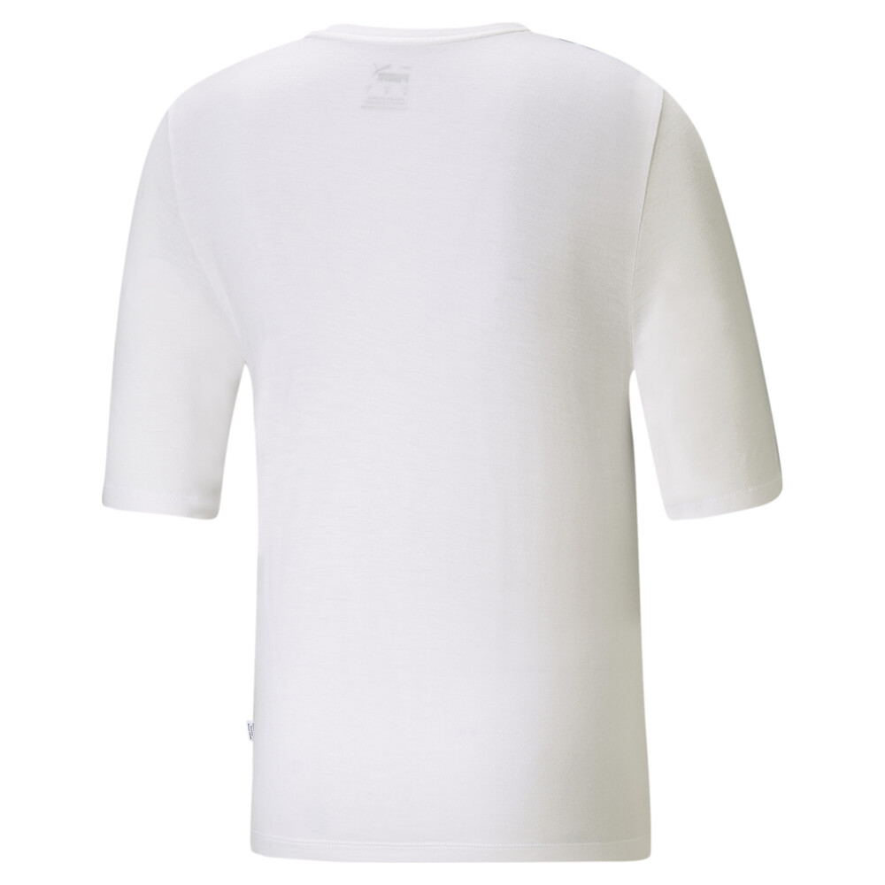 фото Футболка modern basics women's tee puma