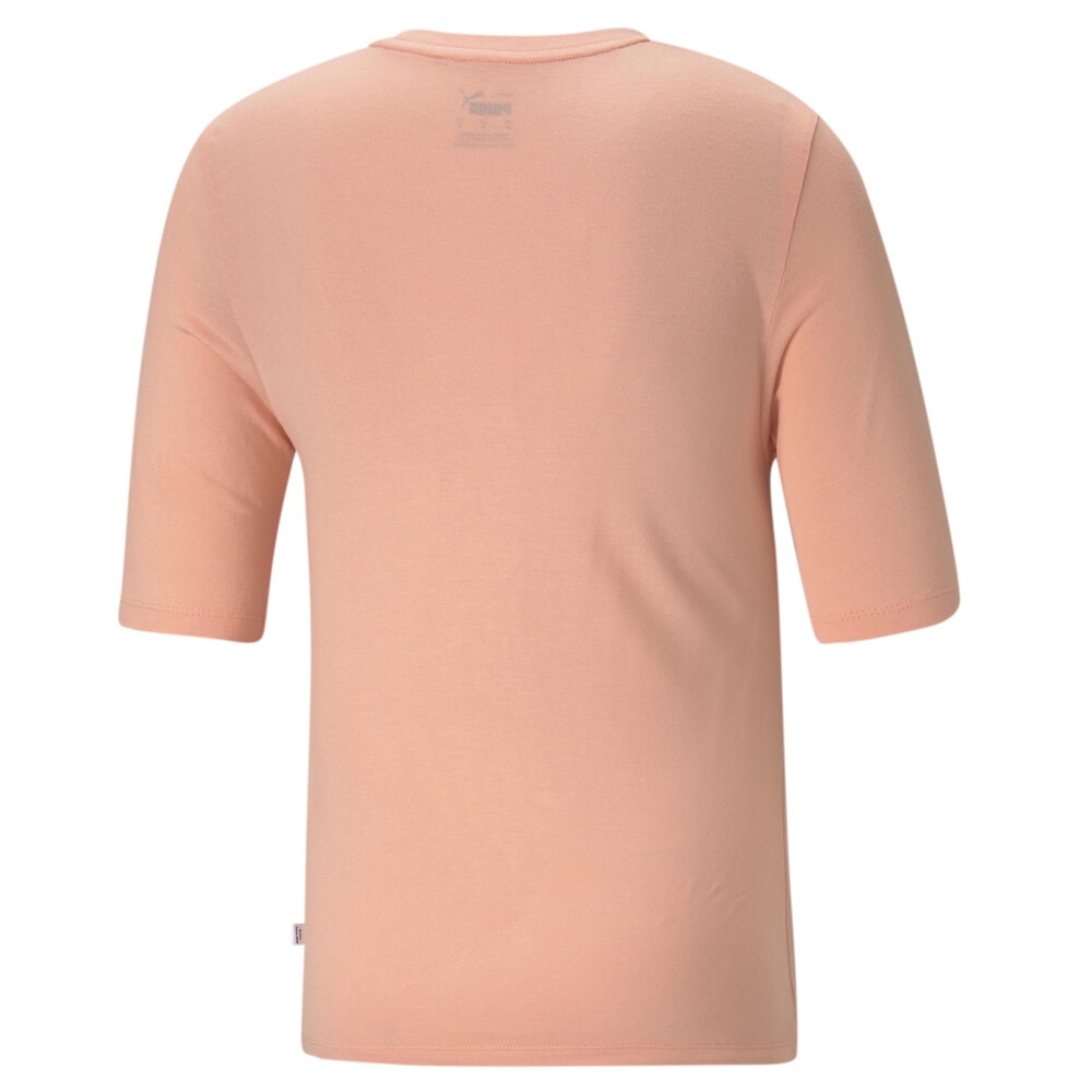 фото Футболка modern basics women's tee puma