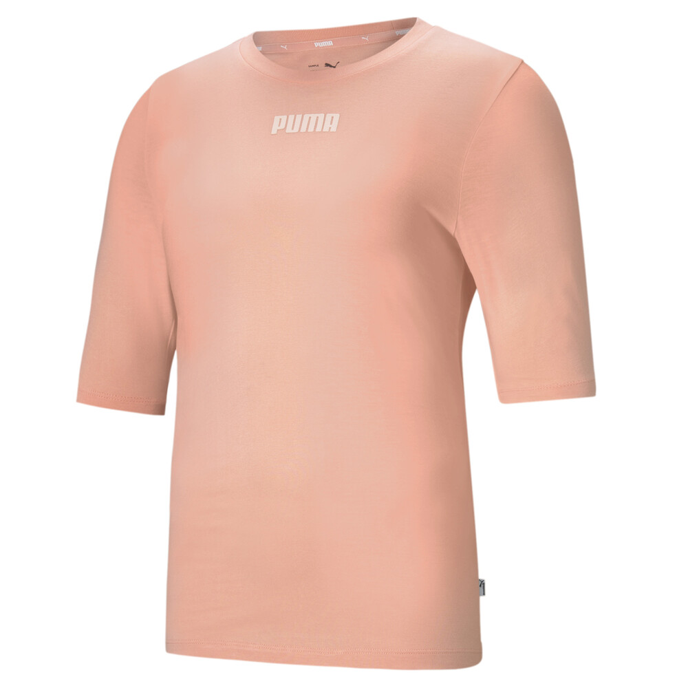 фото Футболка modern basics women's tee puma