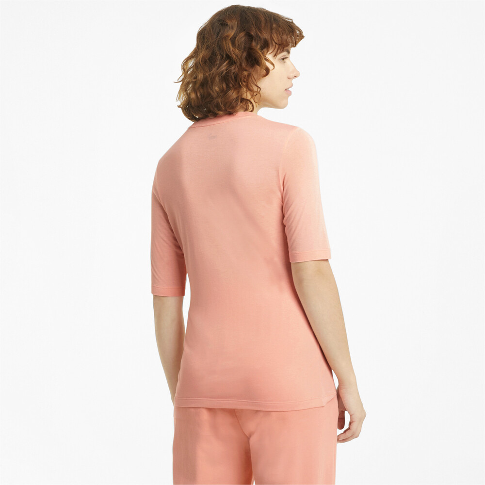 фото Футболка modern basics women's tee puma