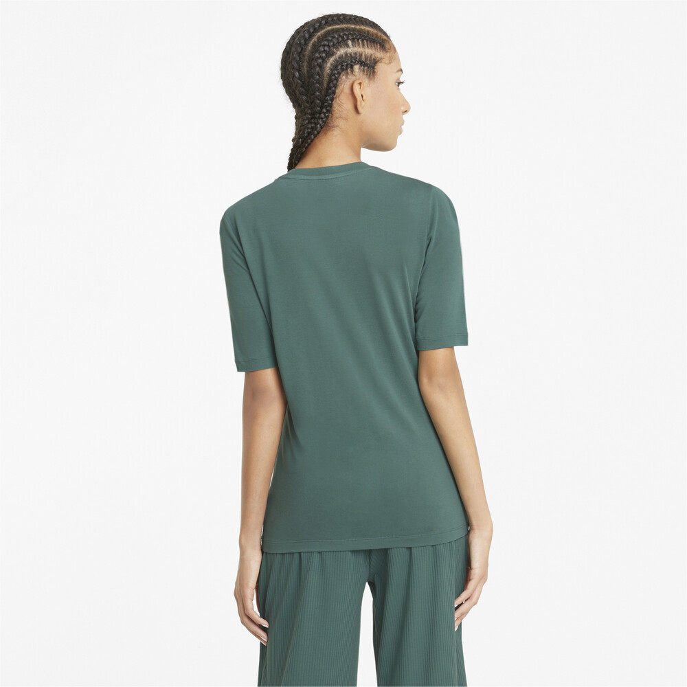 фото Футболка modern basics women's tee puma