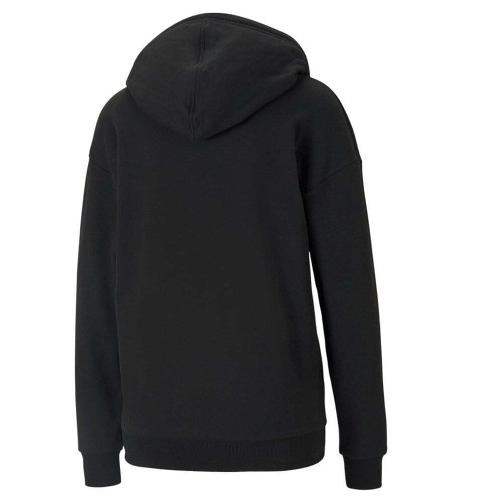 фото Толстовка modern basics women's hoodie puma