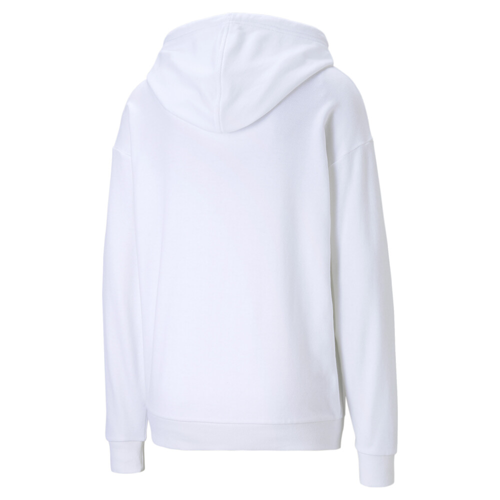 фото Толстовка modern basics women's hoodie puma