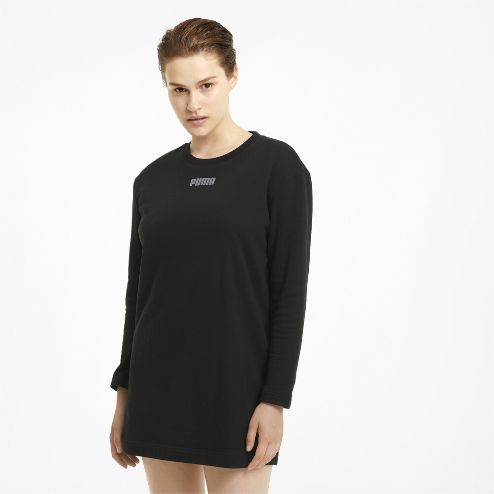 Платье Modern Basics Crew Neck Women's Dress