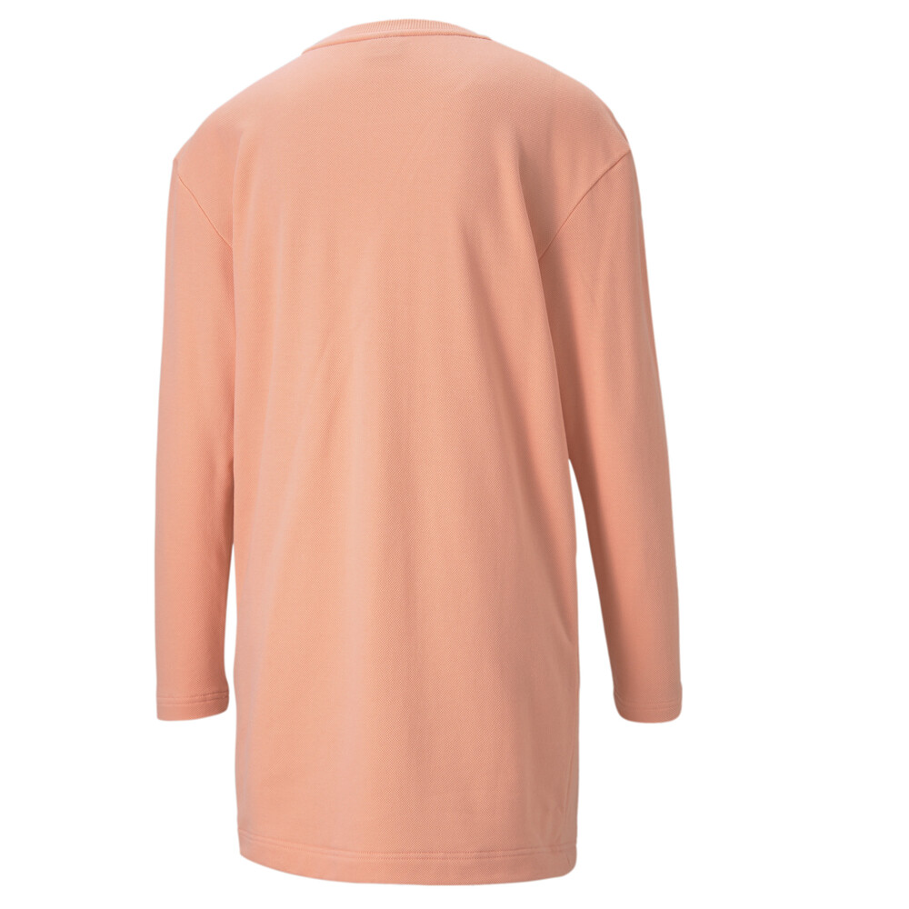 фото Платье modern basics crew neck women's dress puma