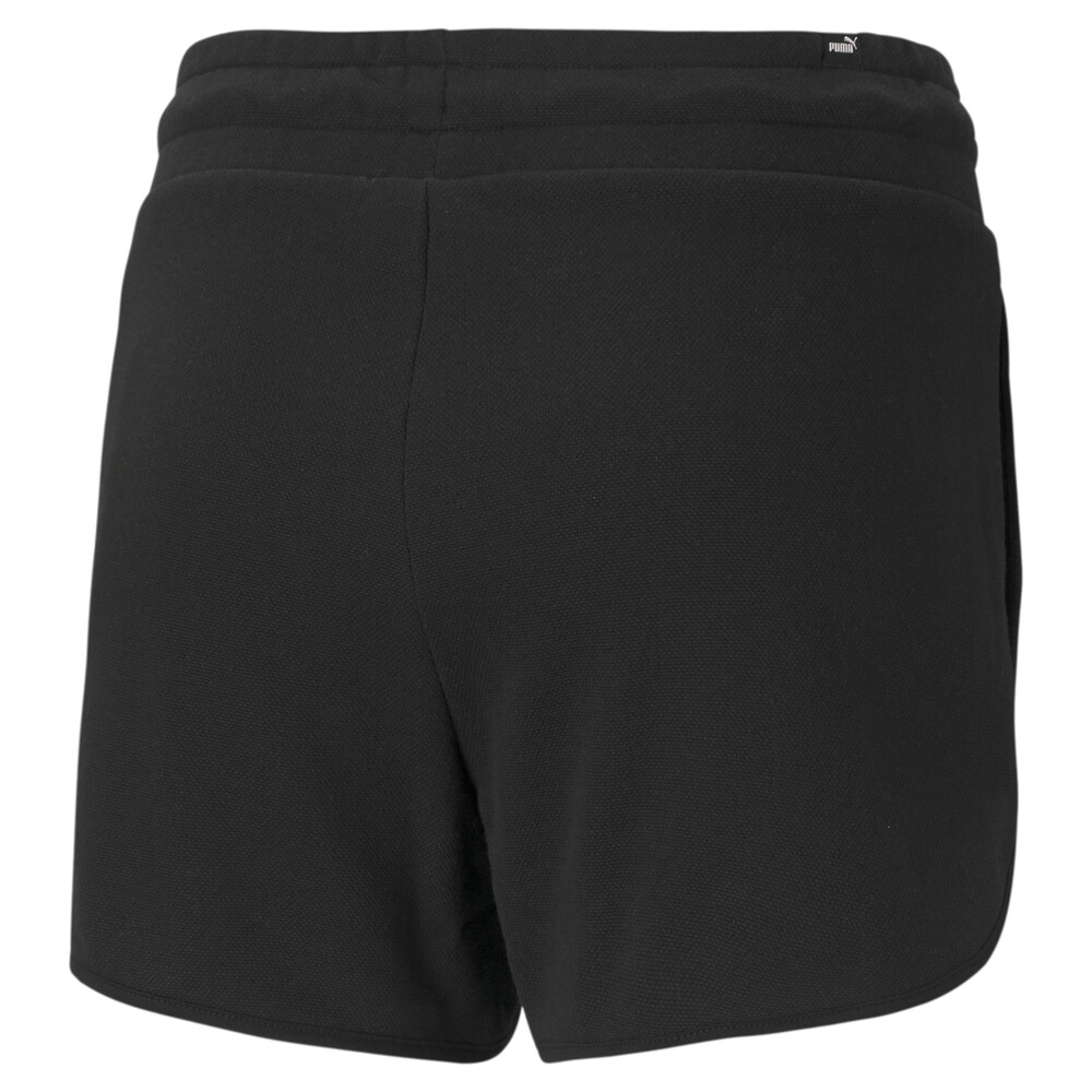 фото Шорты modern basics high rise women's shorts puma