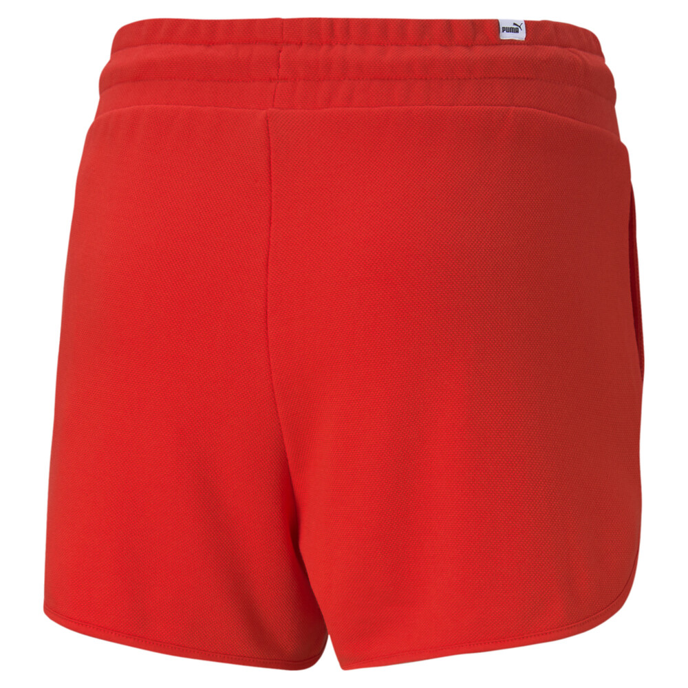 фото Шорты modern basics high rise women's shorts puma