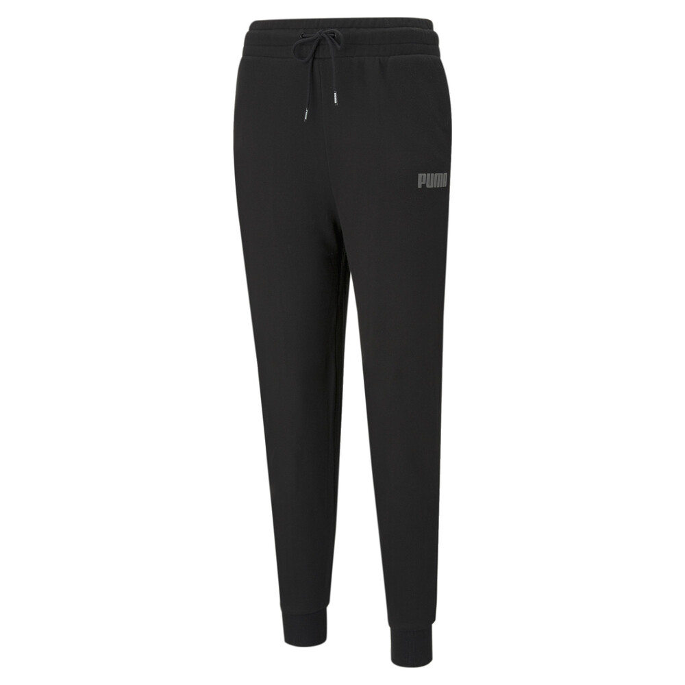 фото Штаны modern basics high waist women's pants puma