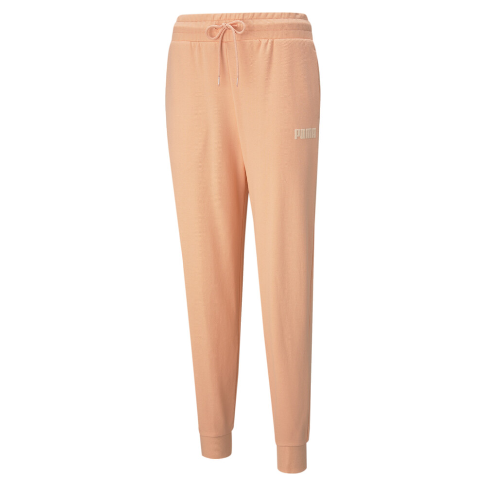 фото Штаны modern basics high waist women's pants puma