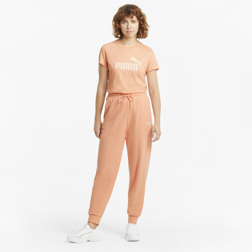 фото Штаны modern basics high waist women's pants puma