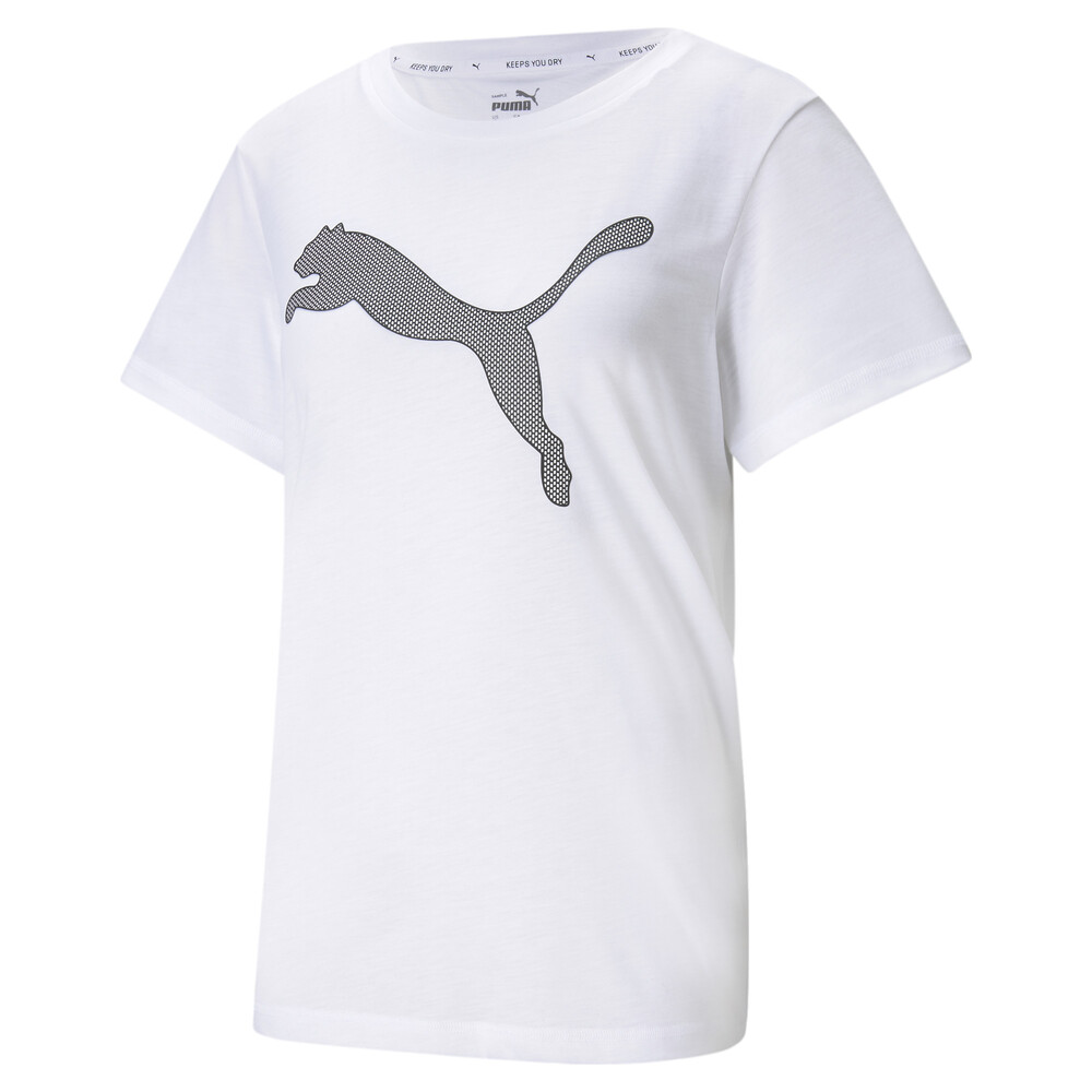 фото Футболка evostripe women's tee puma