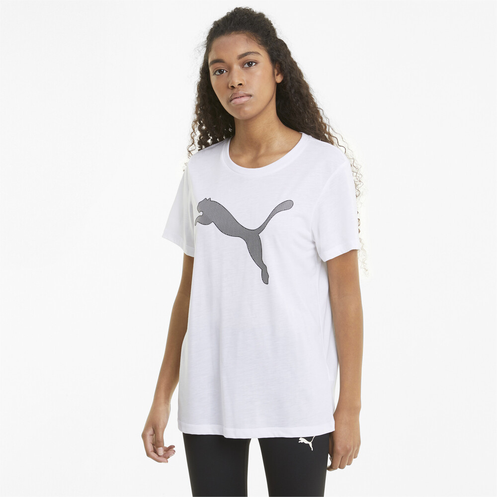 фото Футболка evostripe women's tee puma