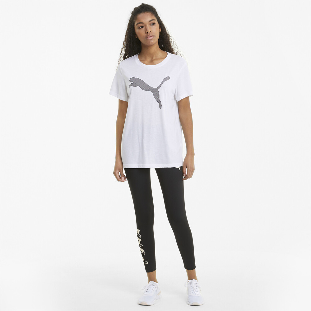 фото Футболка evostripe women's tee puma