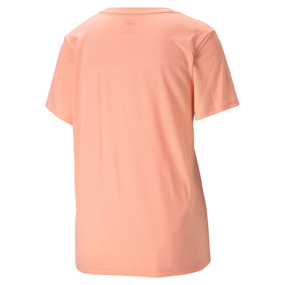 фото Футболка evostripe women's tee puma