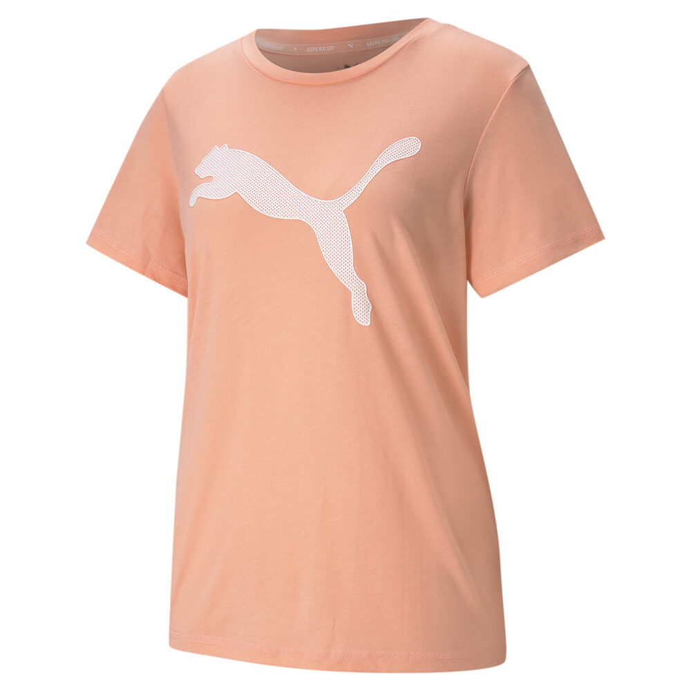 фото Футболка evostripe women's tee puma