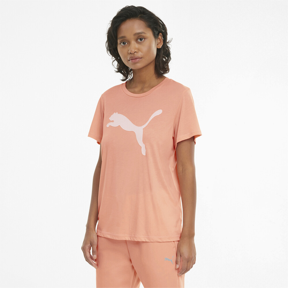 фото Футболка evostripe women's tee puma
