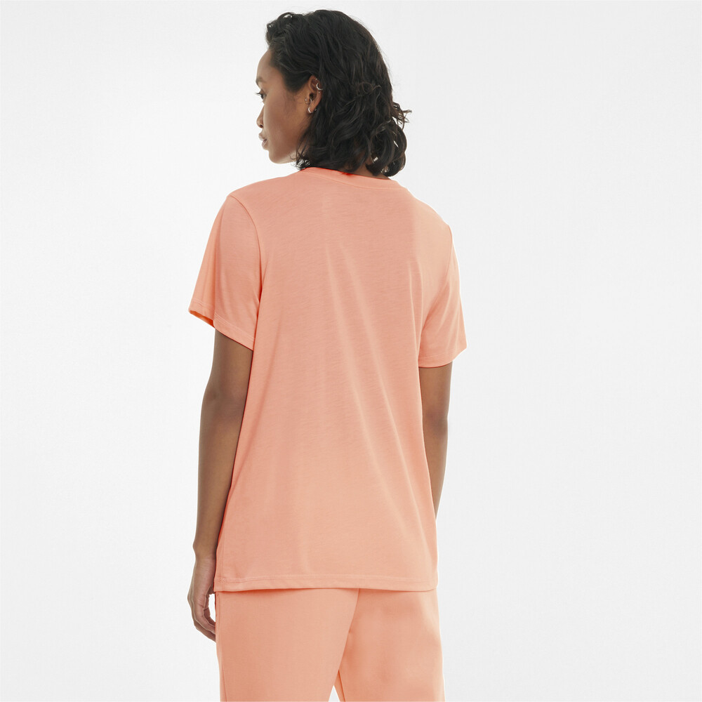 фото Футболка evostripe women's tee puma