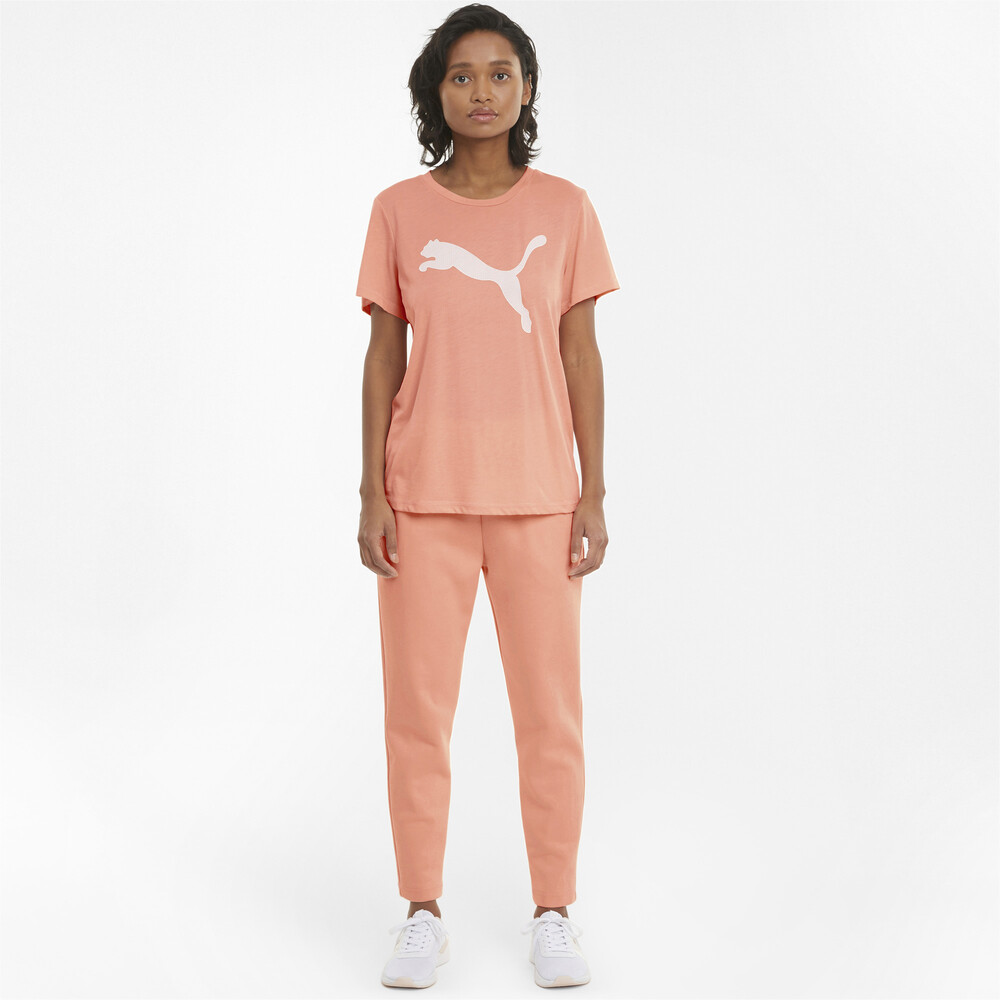 фото Футболка evostripe women's tee puma