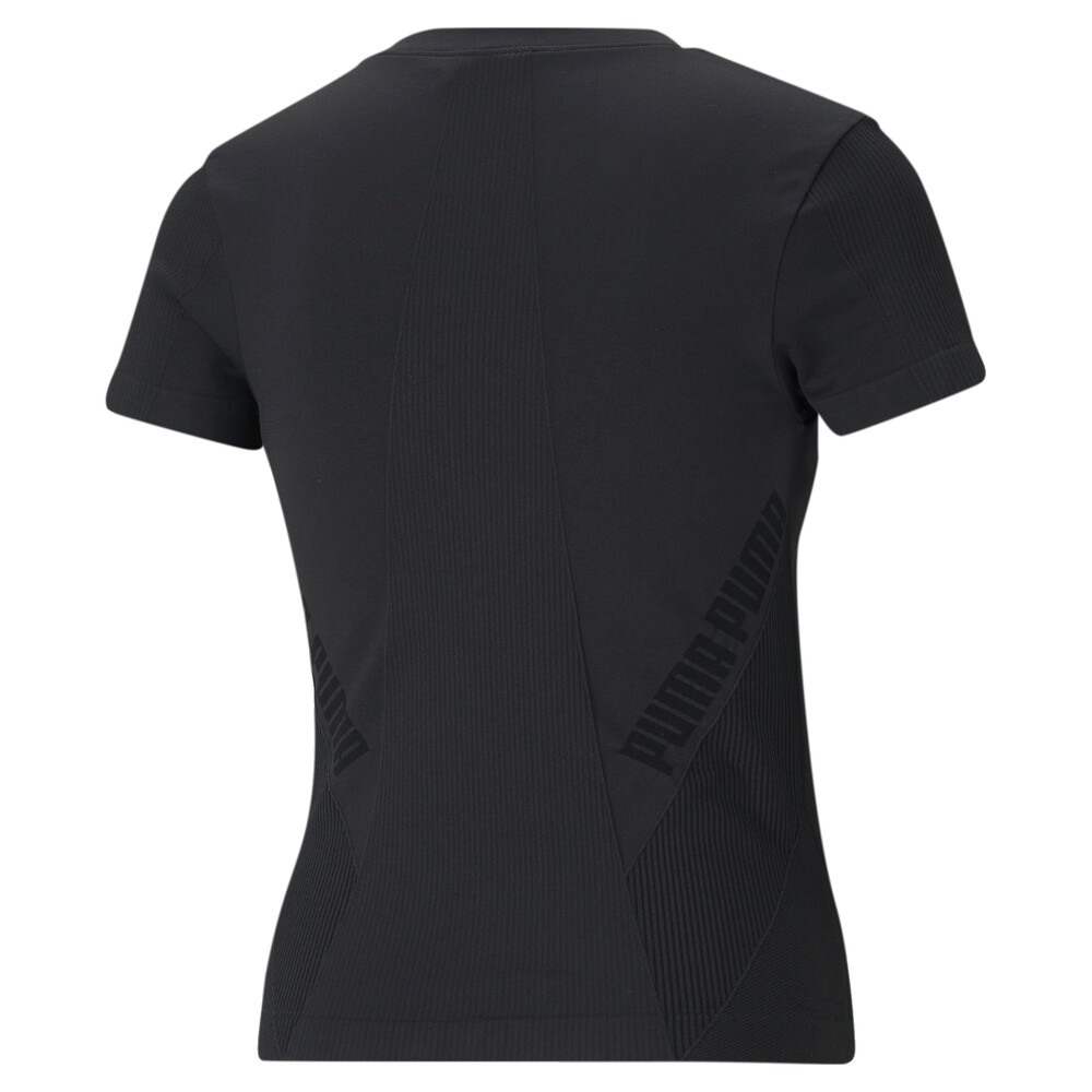 фото Футболка evostripe evoknit women's tee puma