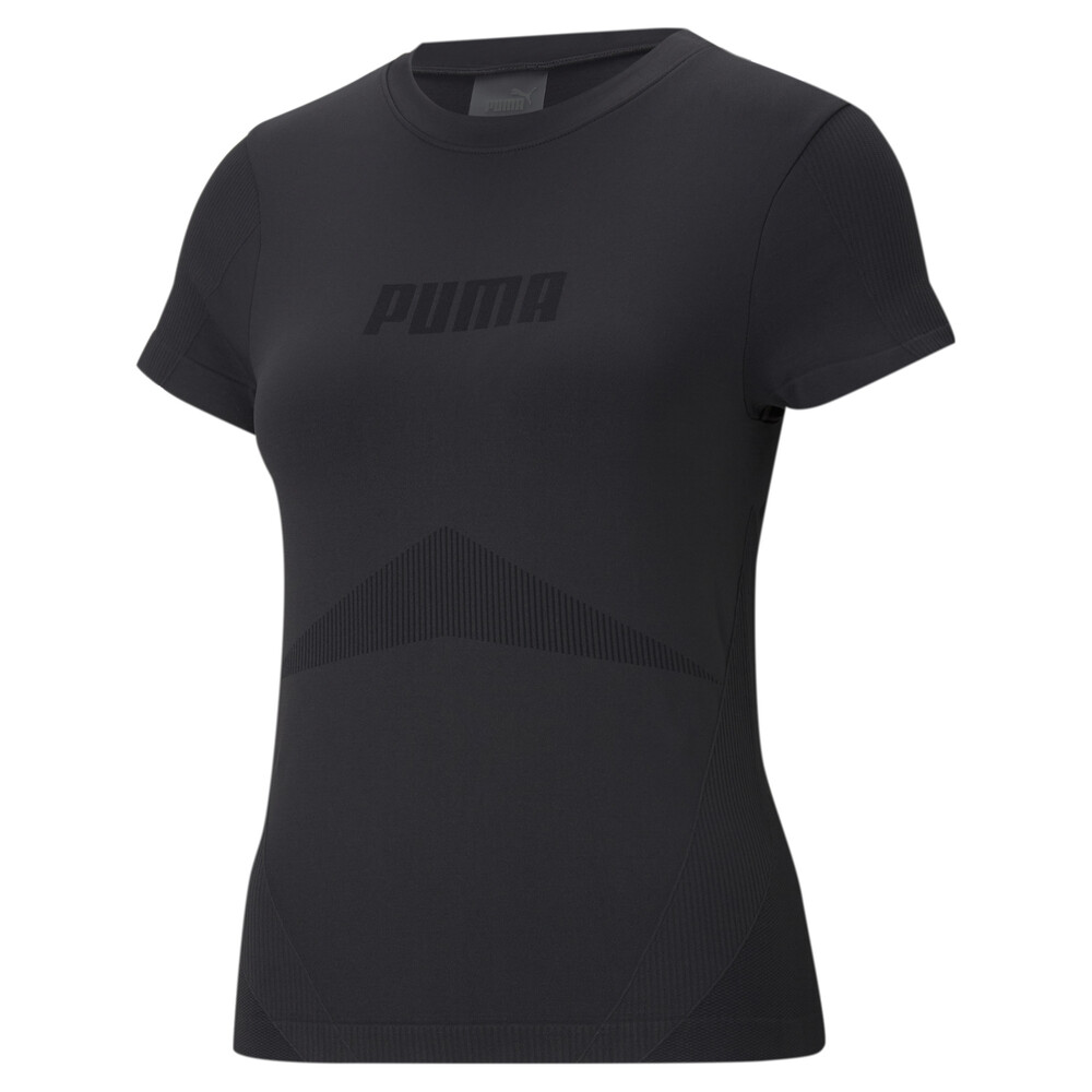 фото Футболка evostripe evoknit women's tee puma
