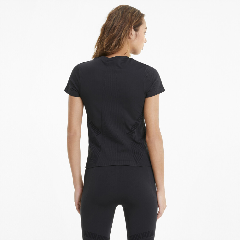 фото Футболка evostripe evoknit women's tee puma