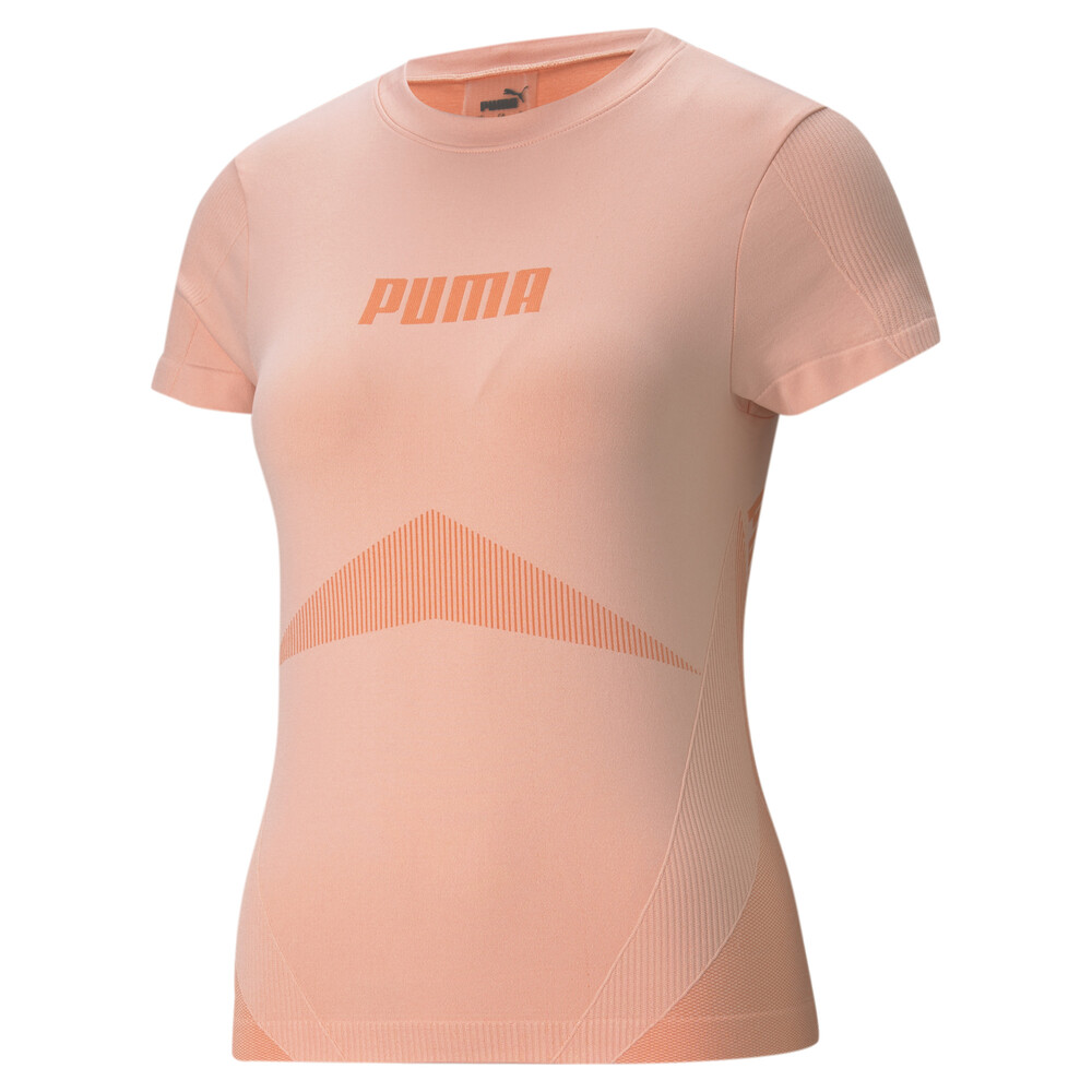 фото Футболка evostripe evoknit women's tee puma
