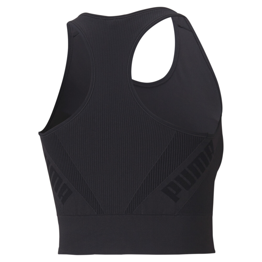 фото Топ evostripe evoknit women's bra top puma