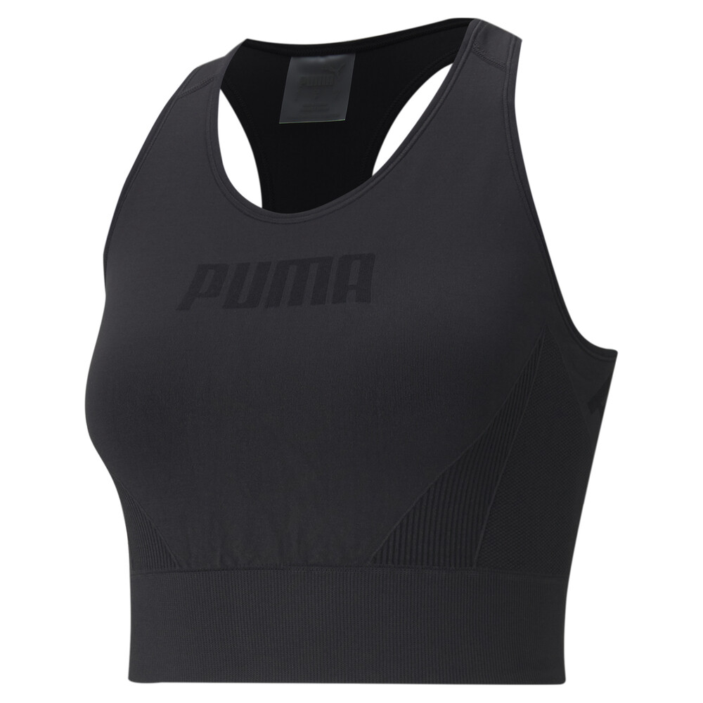 фото Топ evostripe evoknit women's bra top puma