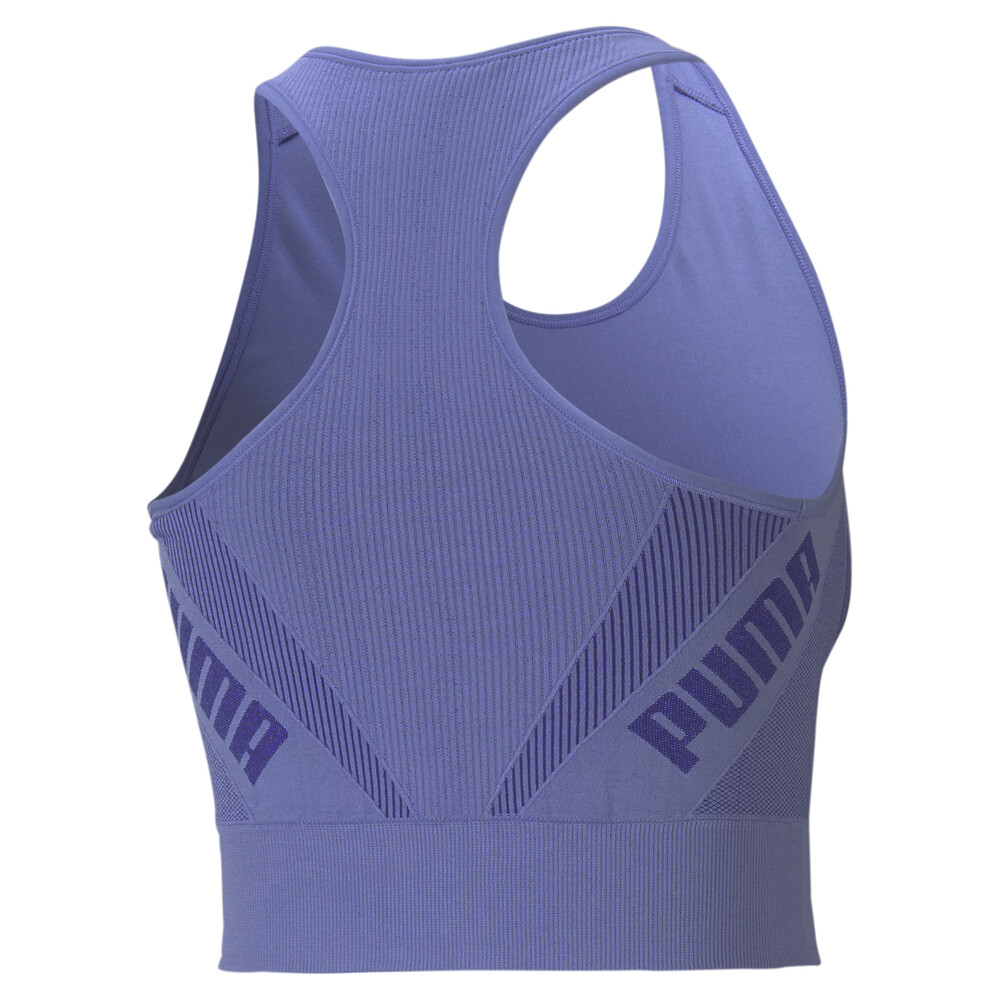 фото Топ evostripe evoknit women's bra top puma