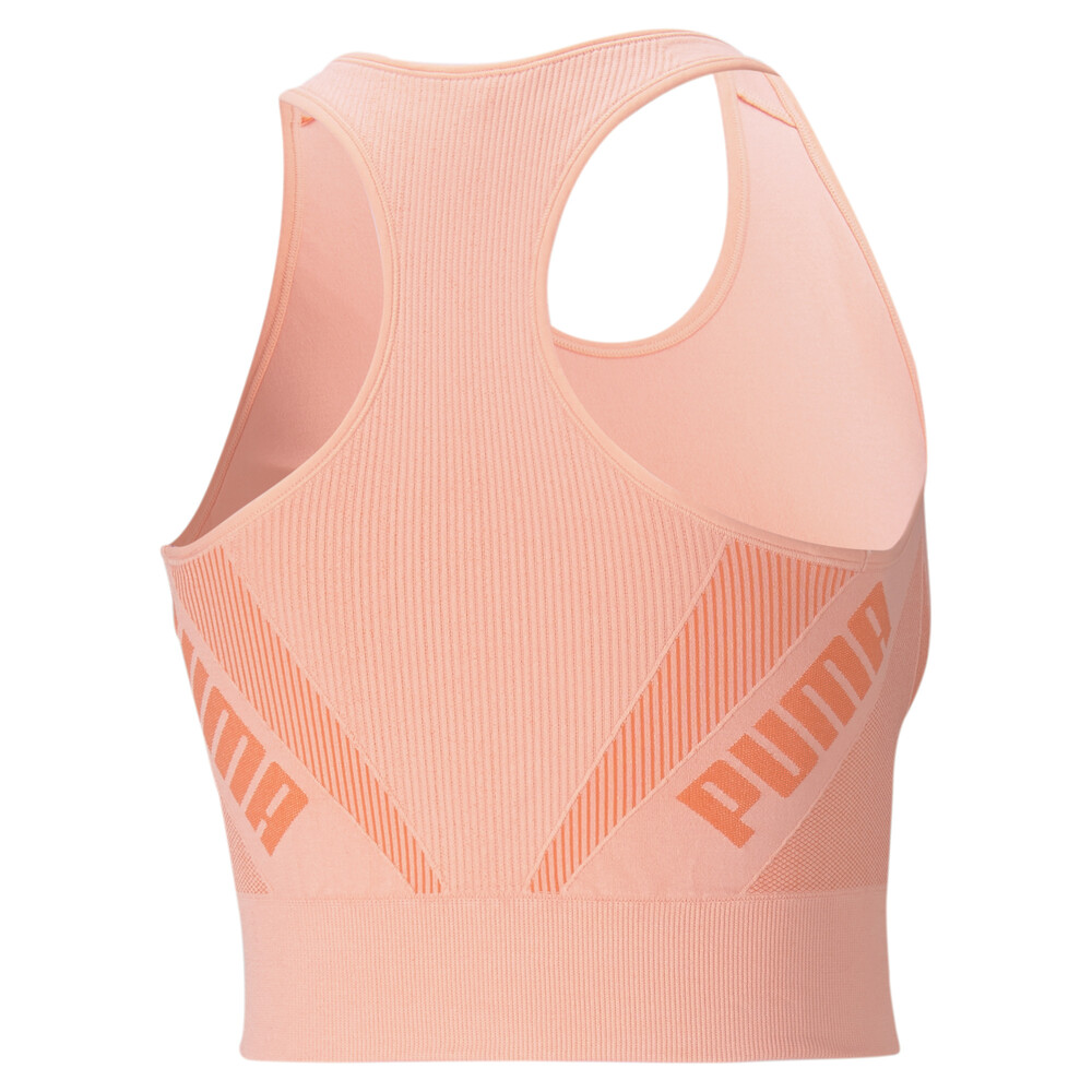 фото Топ evostripe evoknit women's bra top puma