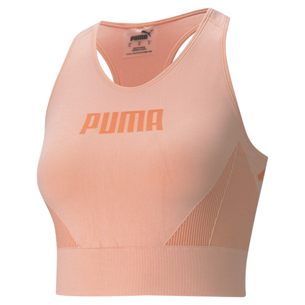 Топ Evostripe evoKNIT Womens Bra Top Puma