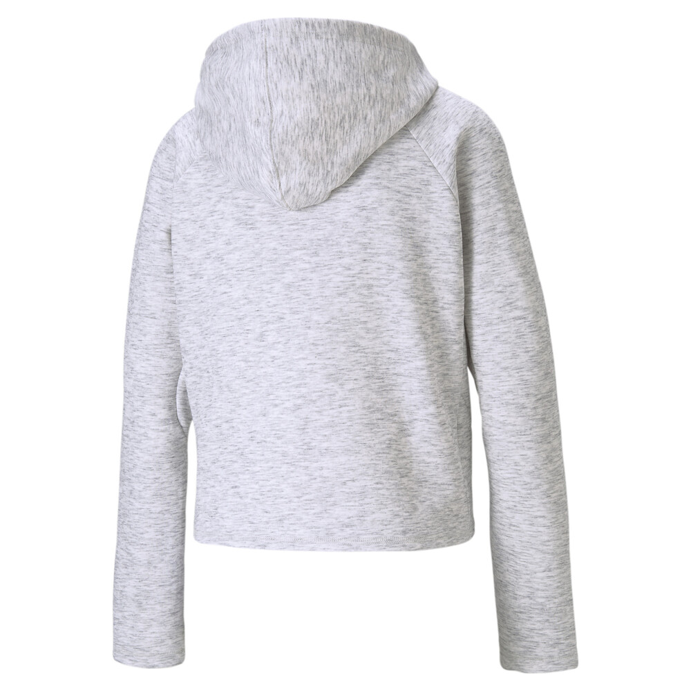 фото Толстовка evostripe women's hoodie puma