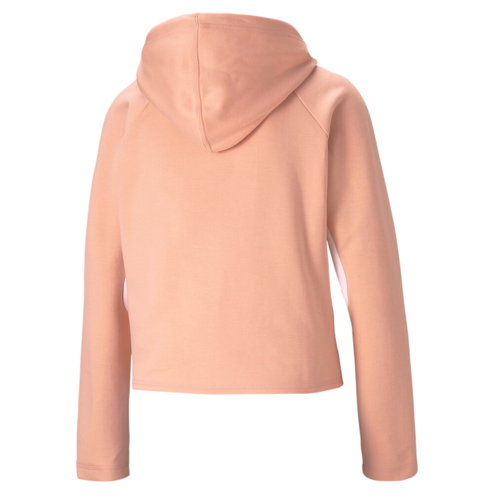 фото Толстовка evostripe women's hoodie puma