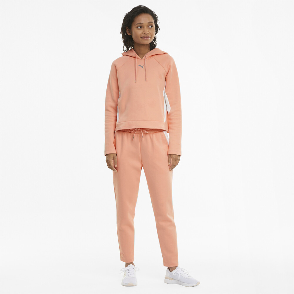 фото Толстовка evostripe women's hoodie puma