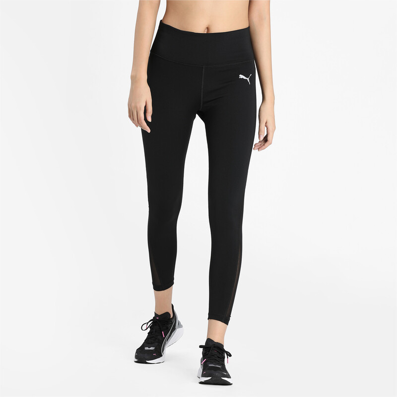 

Women's PUMA Evostripe High Waist Leggings, Black