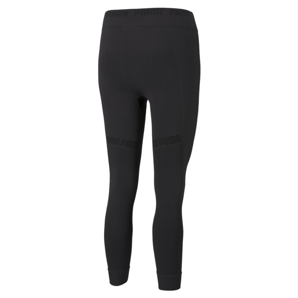 фото Леггинсы evostripe evoknit women's leggings puma