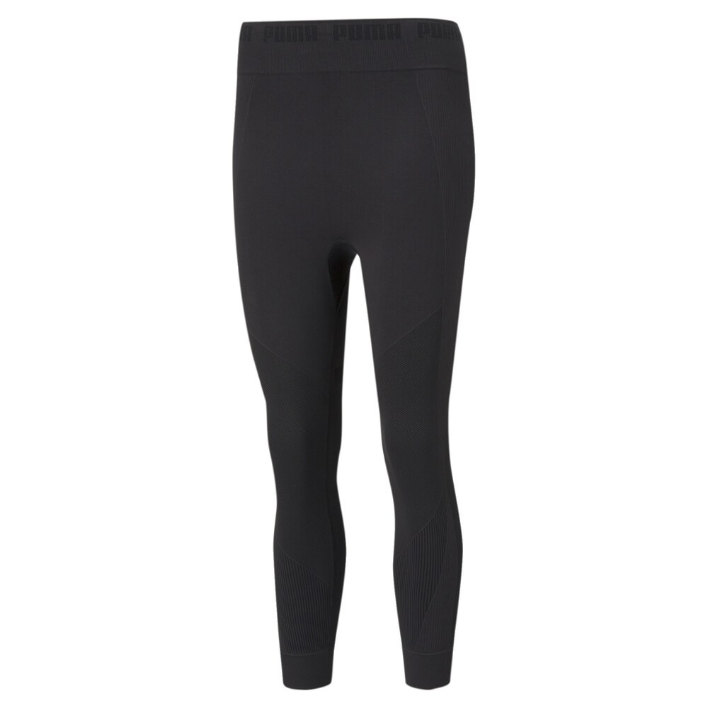 фото Леггинсы evostripe evoknit women's leggings puma