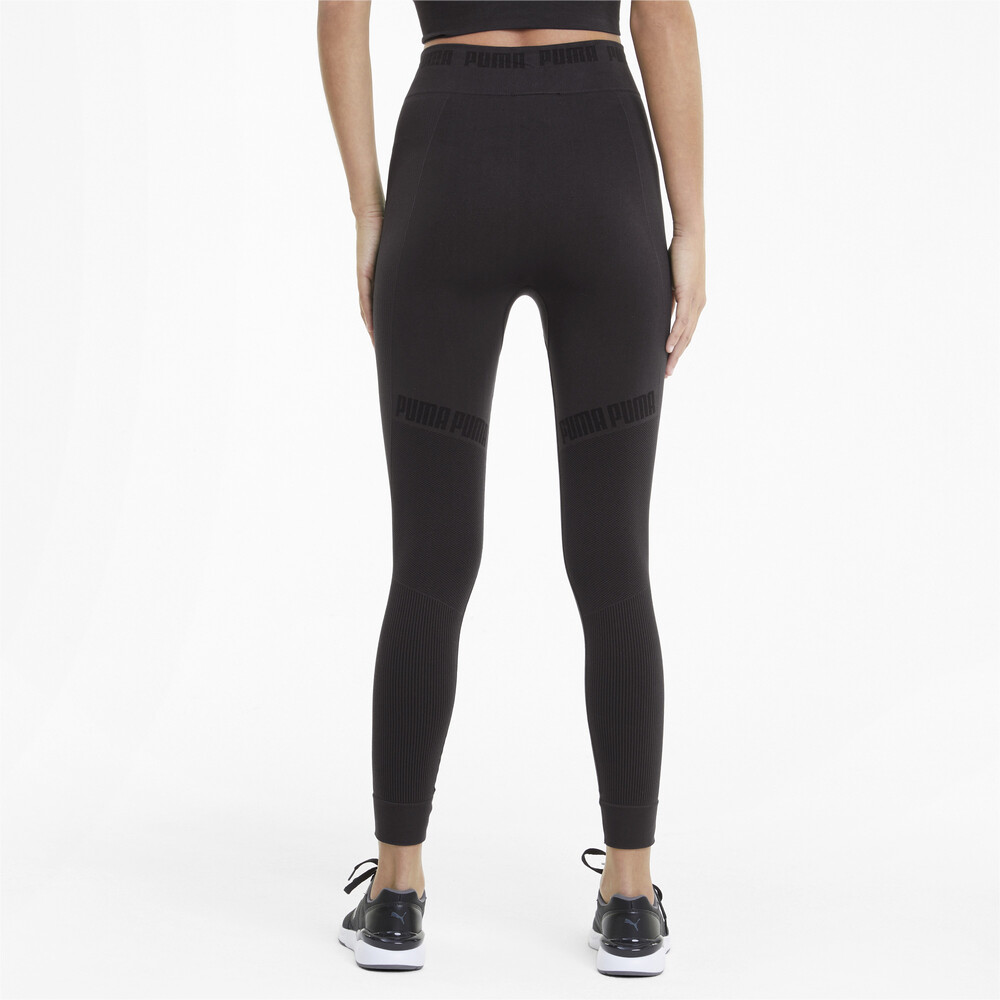 фото Леггинсы evostripe evoknit women's leggings puma