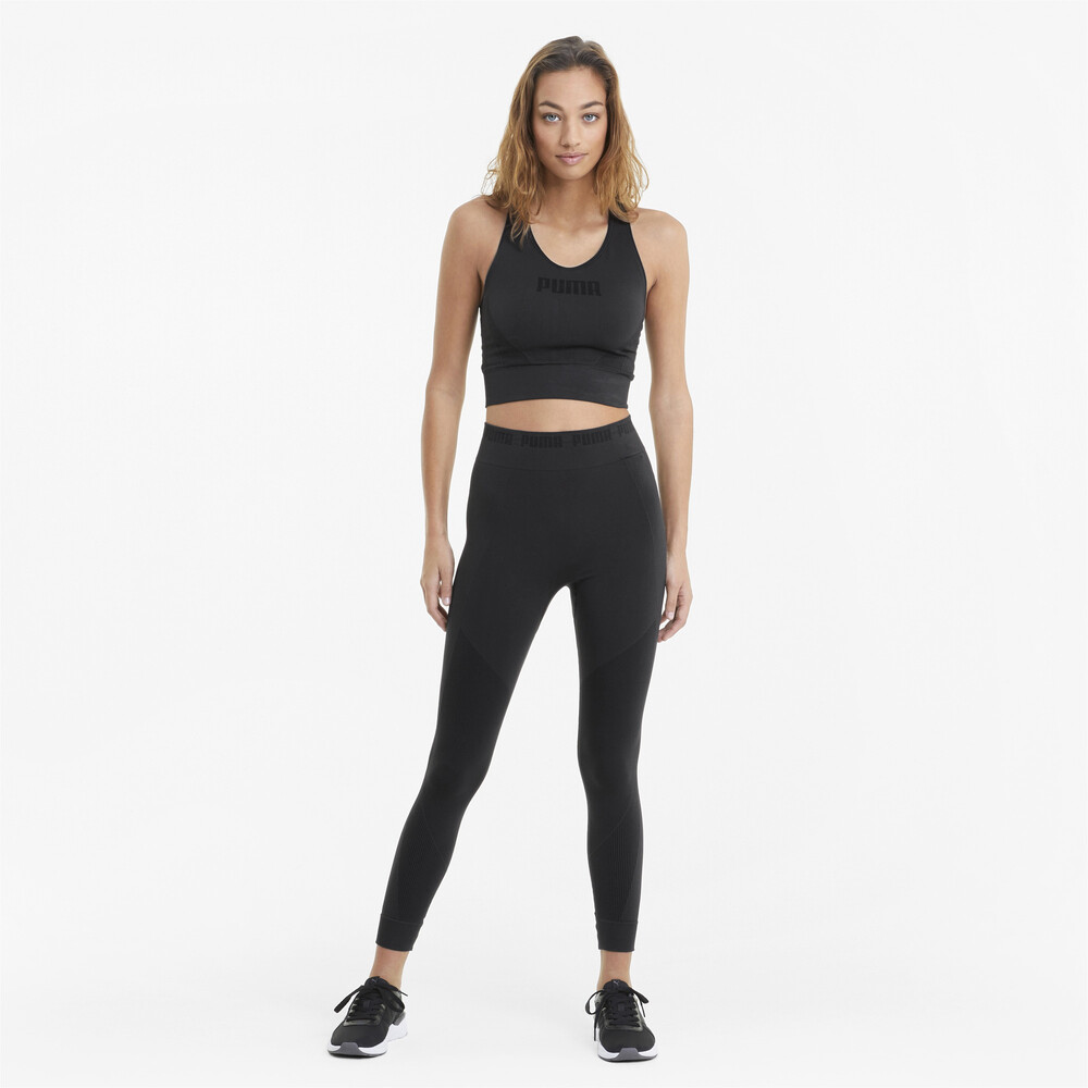 фото Леггинсы evostripe evoknit women's leggings puma