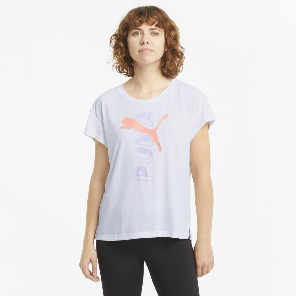 фото Футболка modern sports women's tee puma