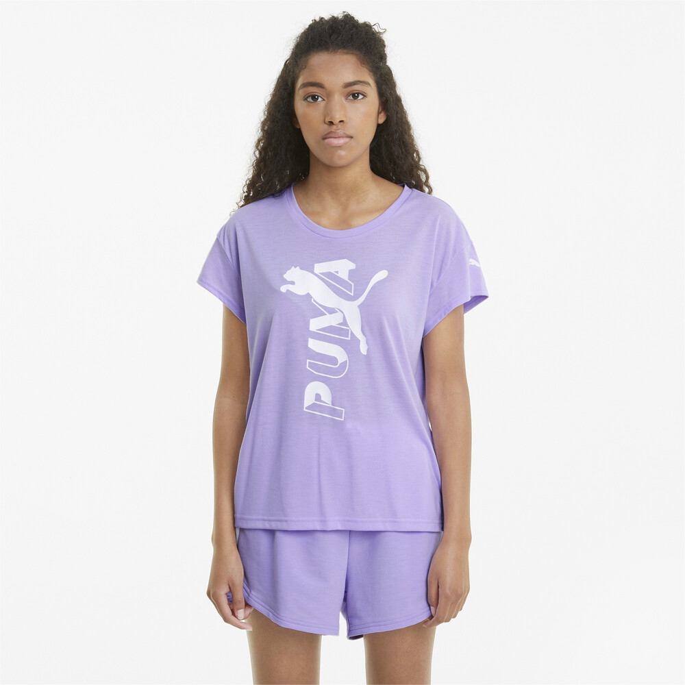 фото Футболка modern sports women's tee puma